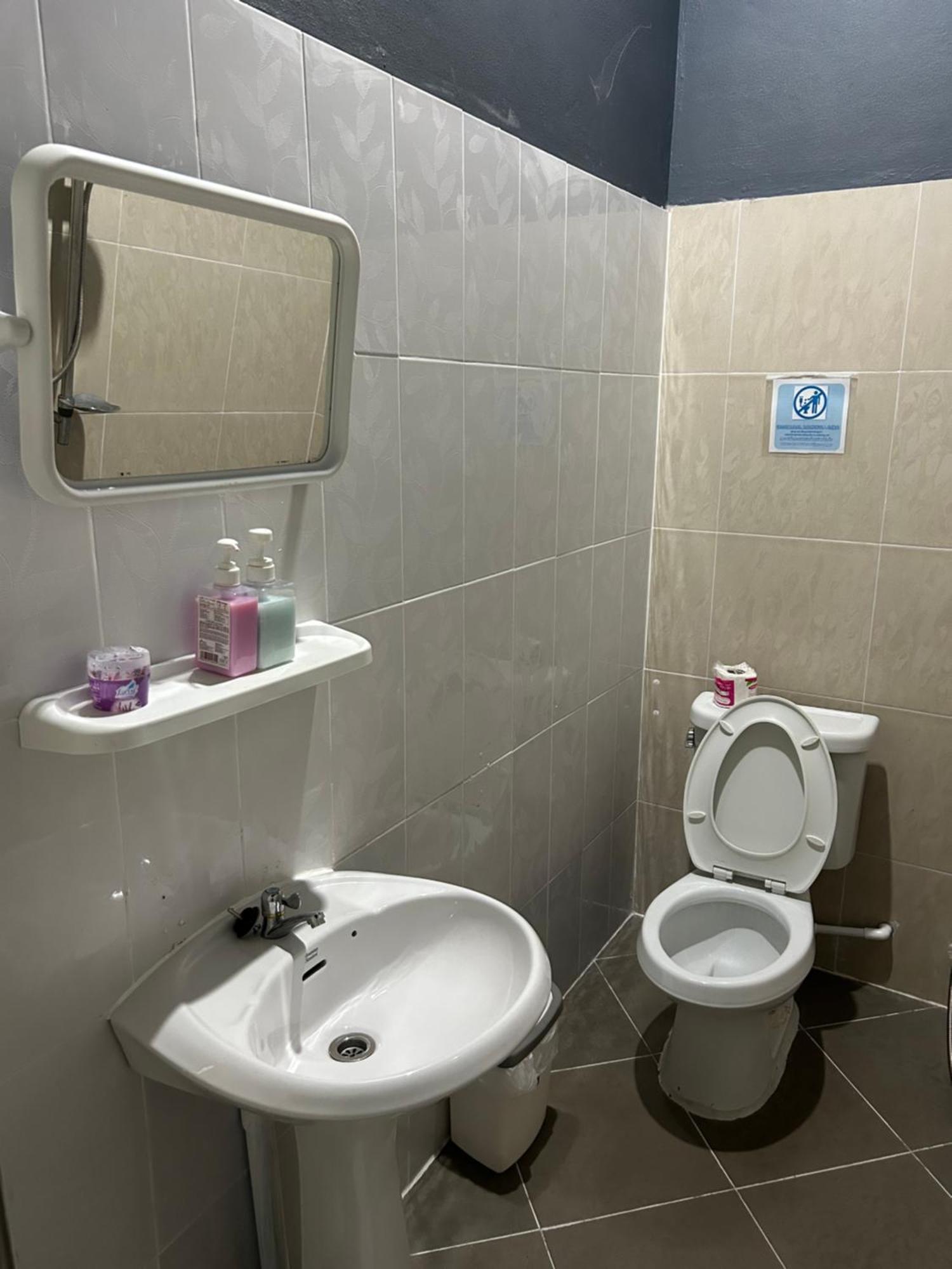 Labella Samet Guesthouse Koh Samet Zewnętrze zdjęcie