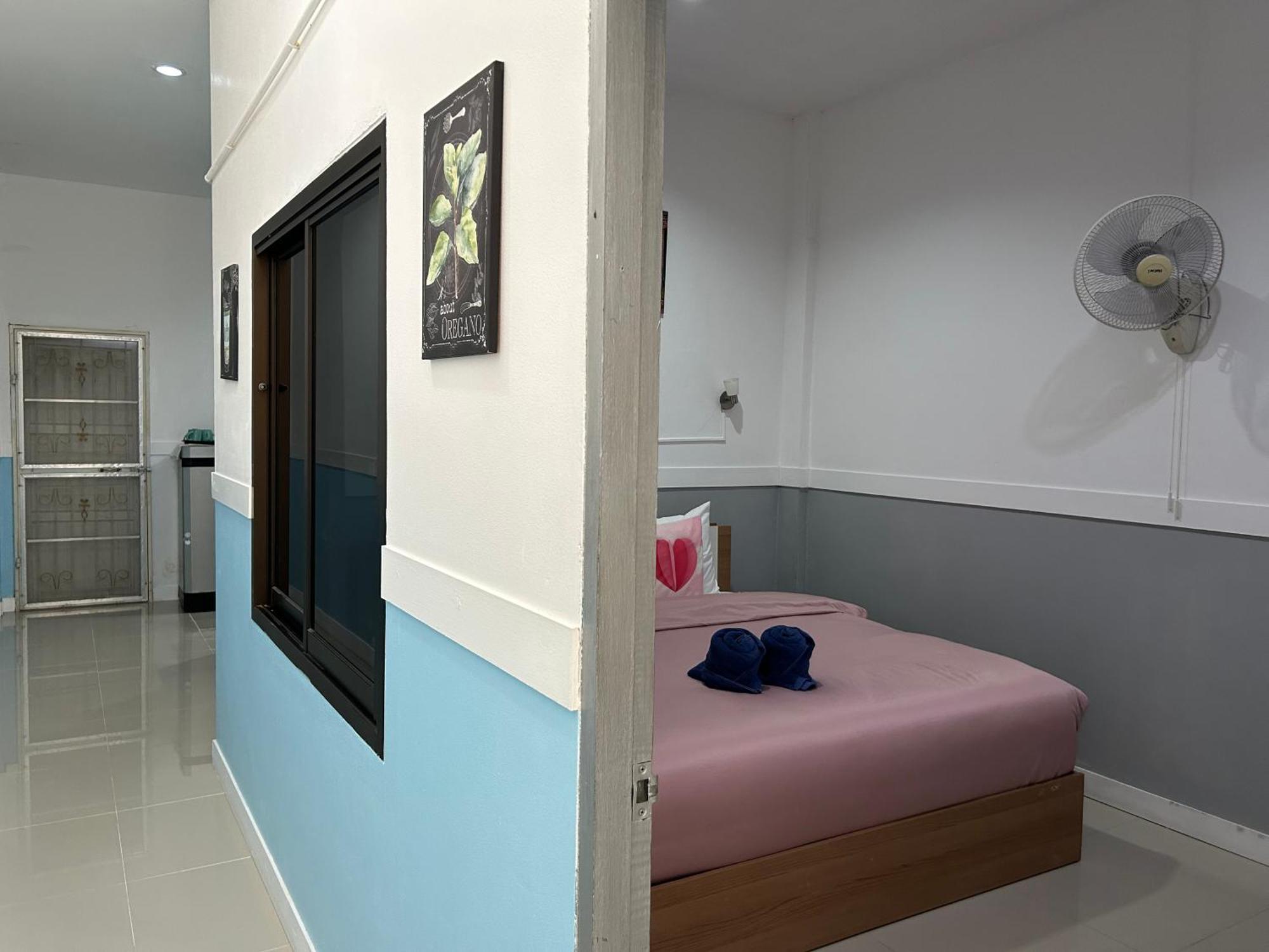 Labella Samet Guesthouse Koh Samet Zewnętrze zdjęcie