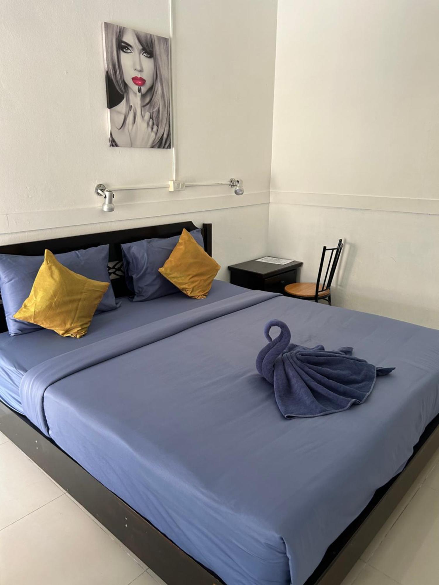 Labella Samet Guesthouse Koh Samet Zewnętrze zdjęcie
